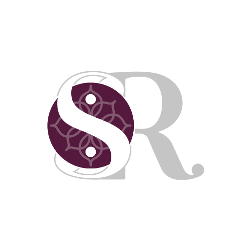 Logo officiel de Stéphanie Roth